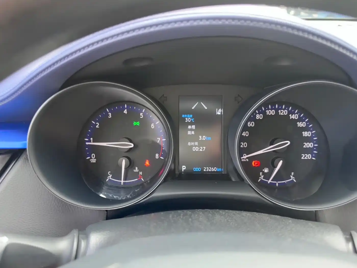 Toyota C-HR 2022 2021 2.0L Comfort Edition