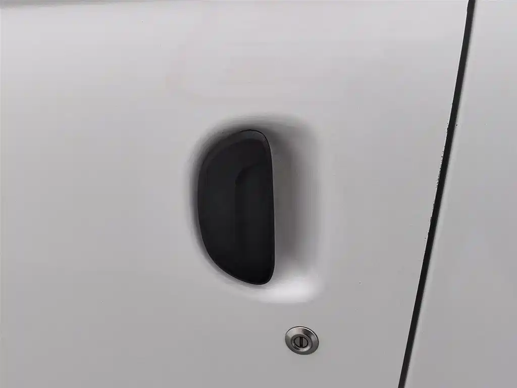 SAIC MAXUS XINTU V80