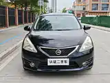 Photo 2 - Nissan Tiida