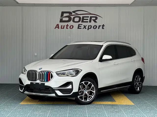 BMW X1 2020