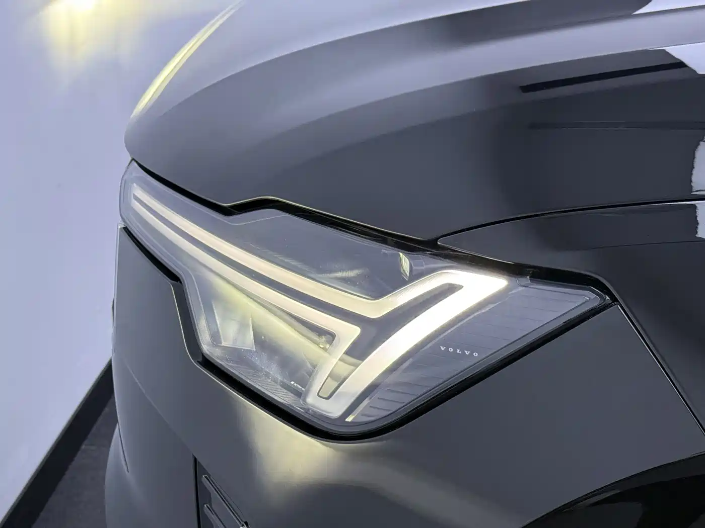 Volvo XC90 Plug-in Hybrid 2025 2025 Facelift T8 Smart Premium Luxury 7-seater