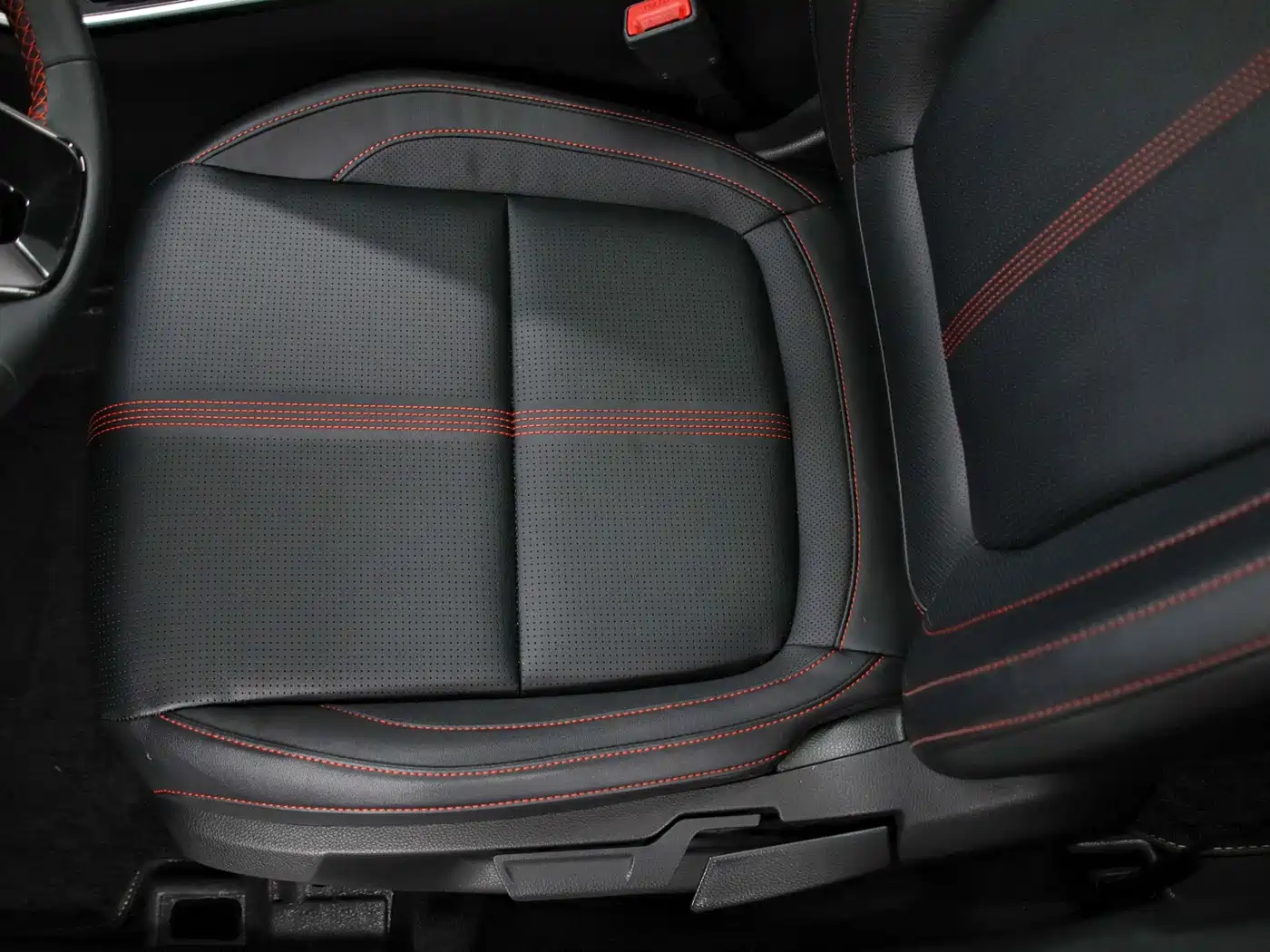 Kia KX3 Smart Run 2021 1.5L CVT Fashion Edition фото 14