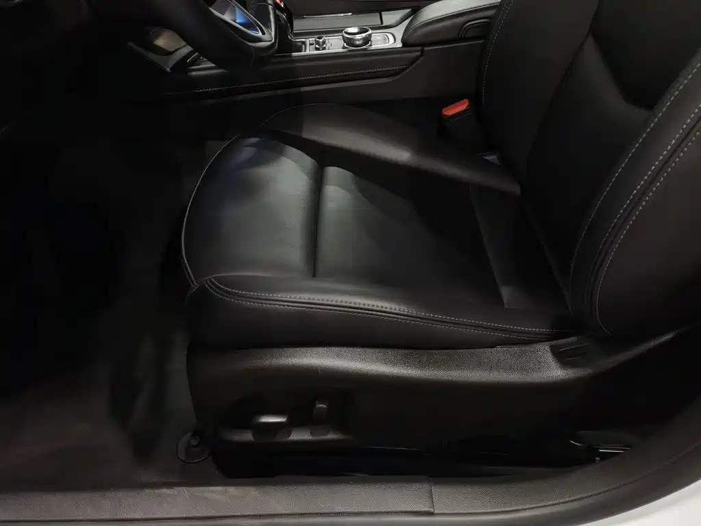 Cadillac CT5 2020 2020 Facelift 28T Fashion Edition
