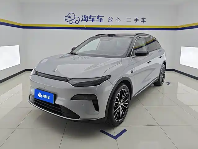 Leapmotor C11 2025