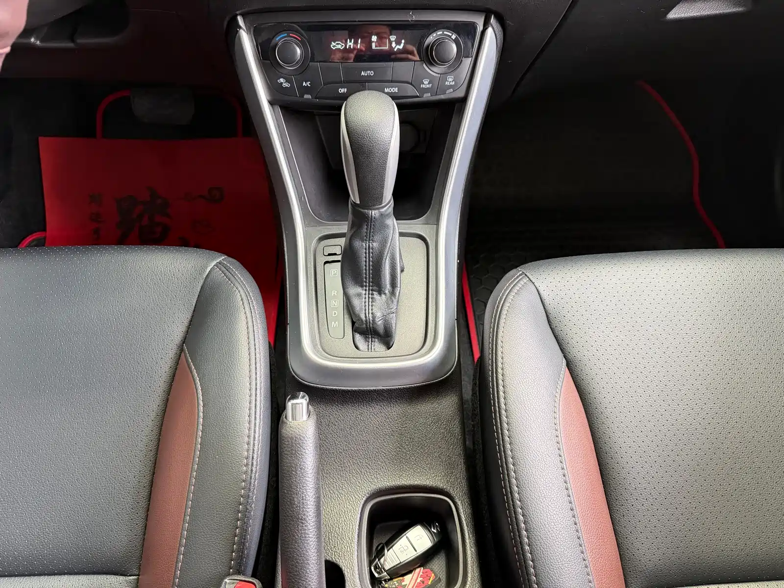 Фото 31 - Suzuki Xiaotu