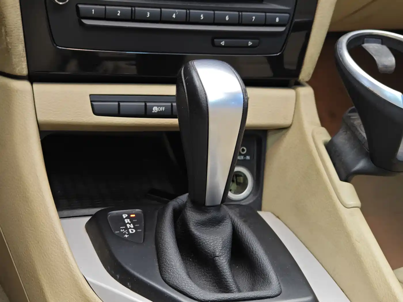 BMW X1 (Import) 2012 sDrive18i Luxury фото 17