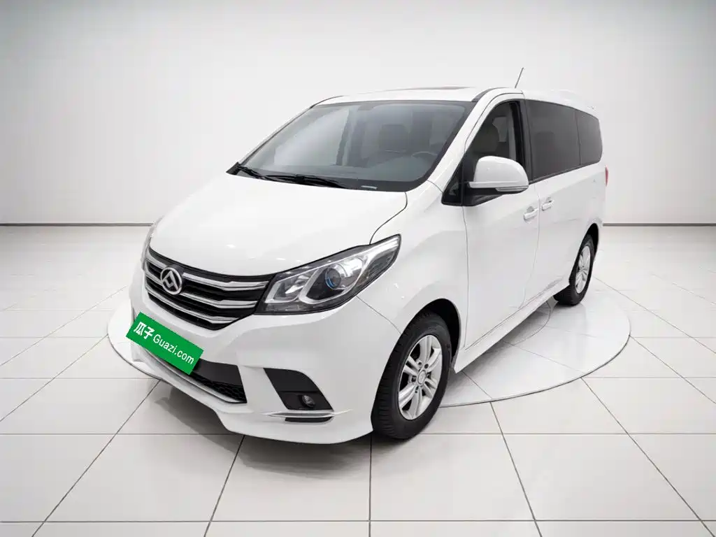 Фото 2 - Maxus G10