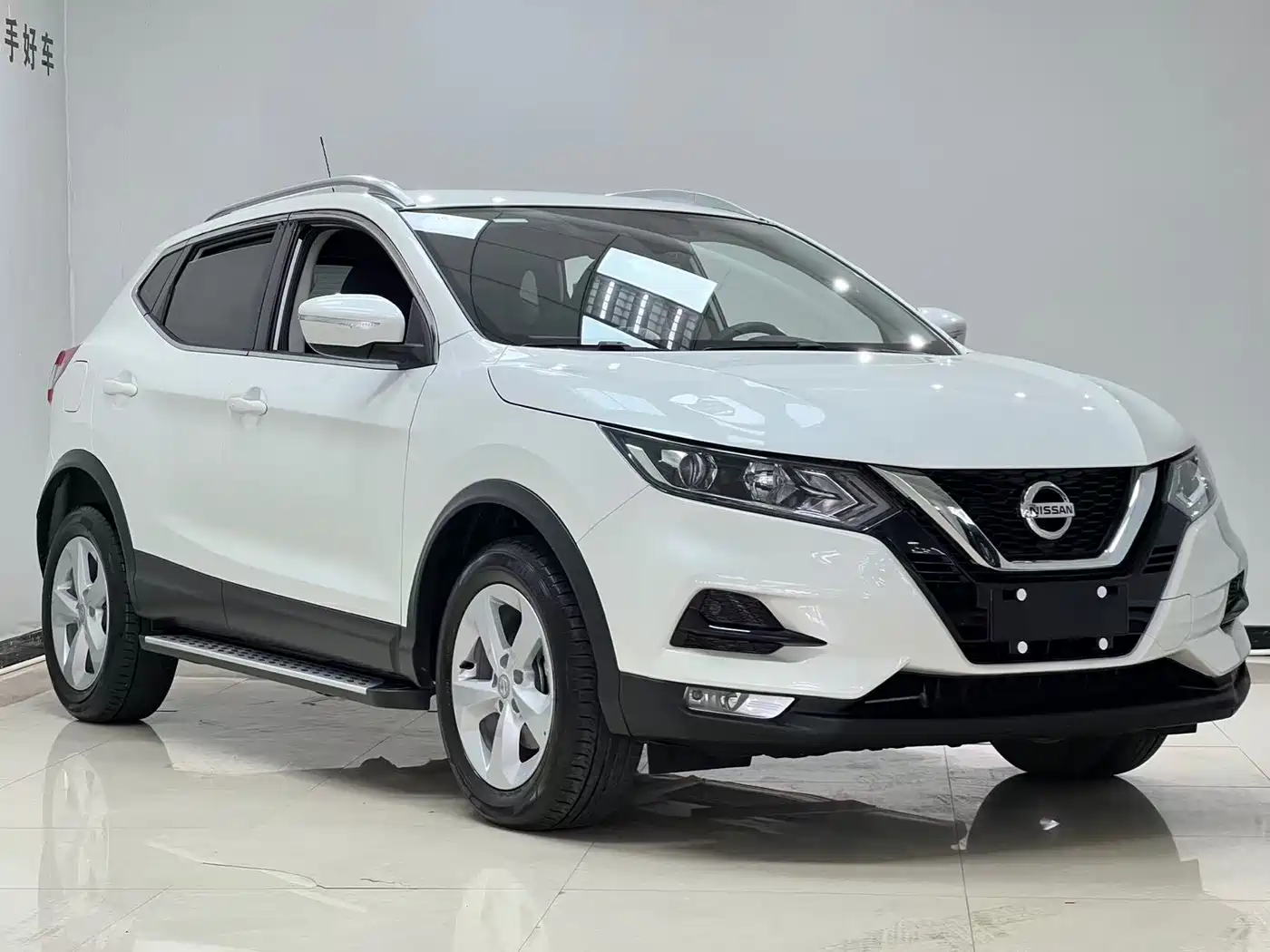 Nissan Qashqai, миниатюра 3
