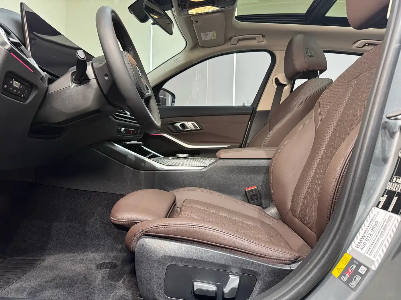 BMW i3 2022 eDrive 35 L фото 15