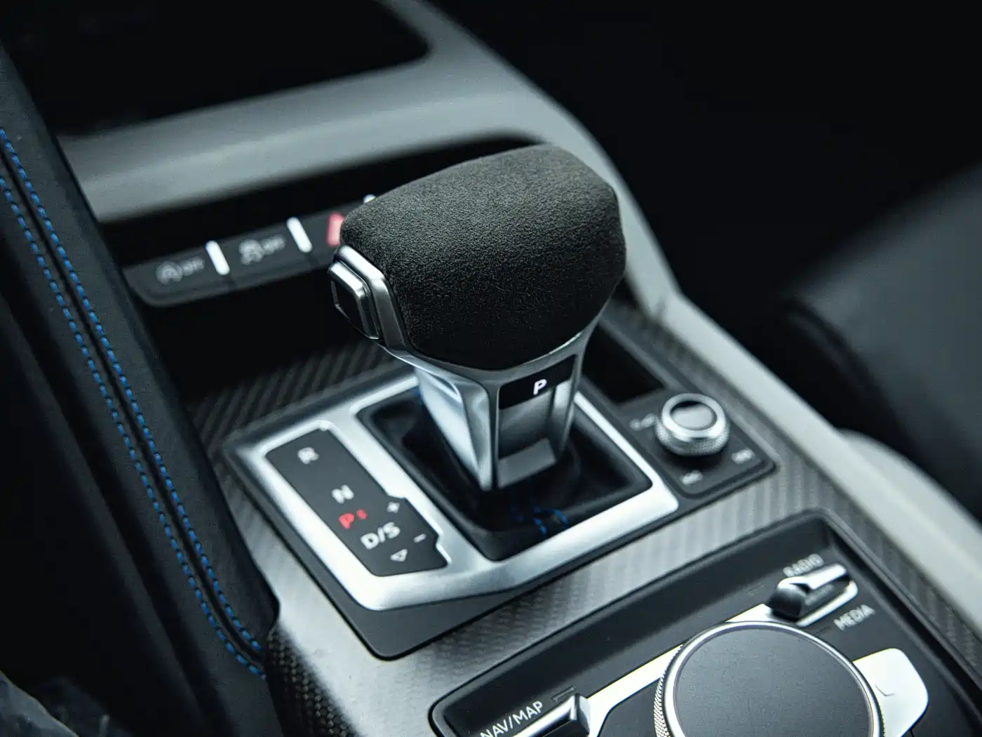 Audi R8 2018 2016 V10 Coupe Performance
