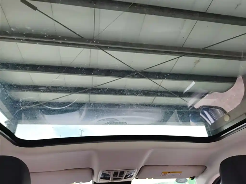 Haval F5 2019 National Trend Edition 1.5T iStyle China VI фото 18
