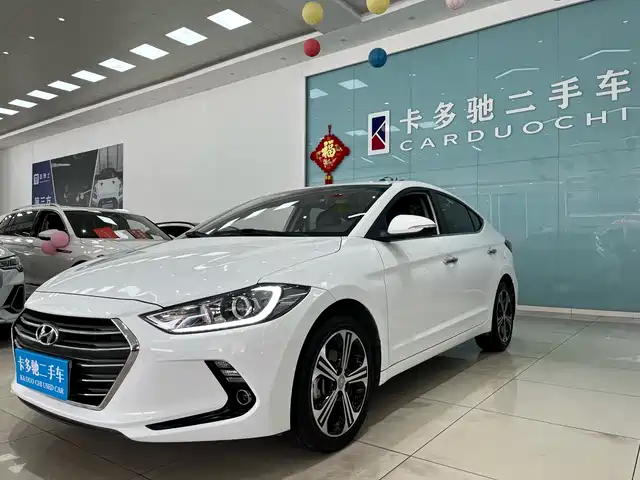 hyundai lead