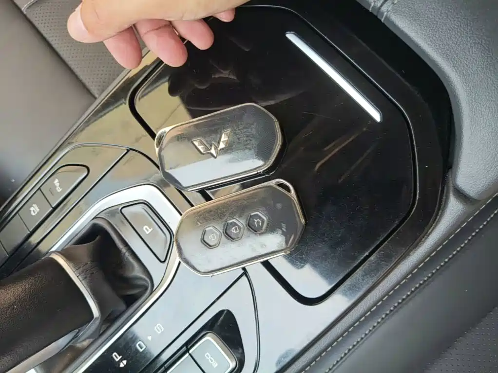 Wuling Motors Wuling Victory 2021 2020 1.5T CVT Flagship