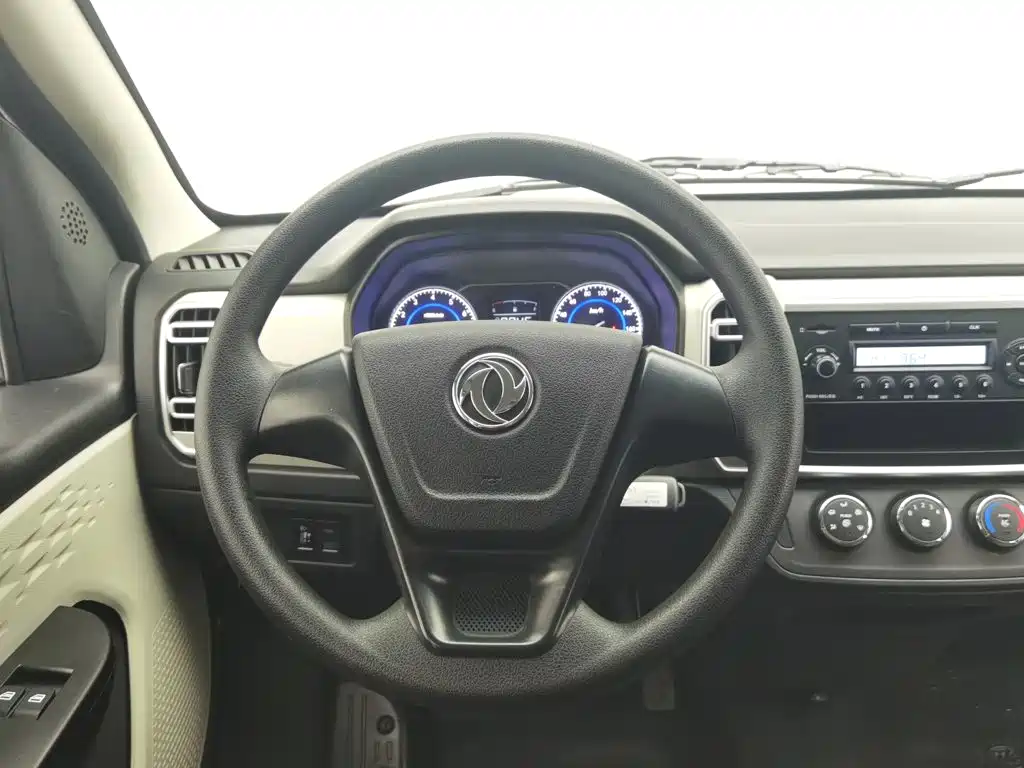 Photo 11 - Dongfeng Xiaokang C36