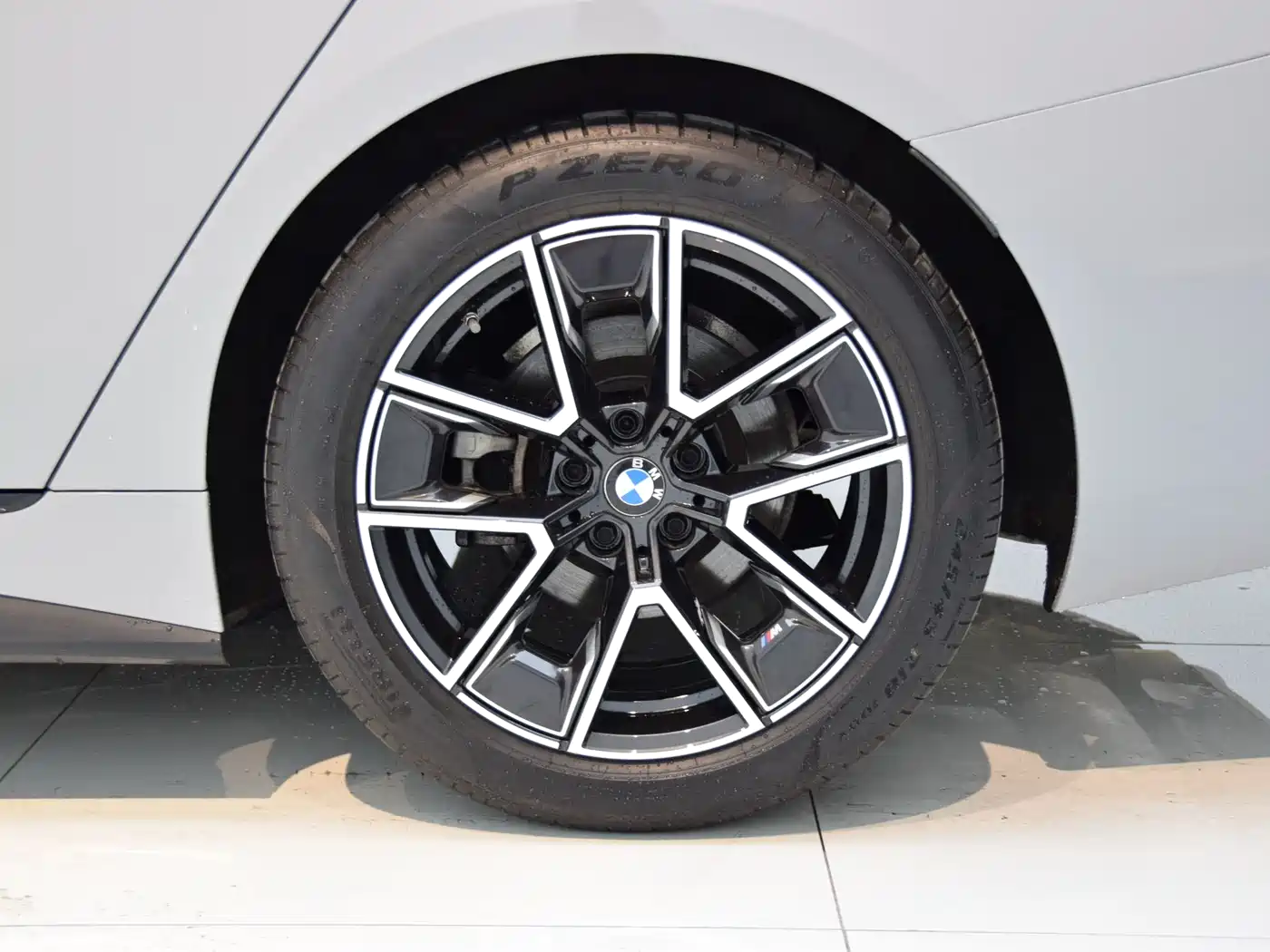 BMW 4 Series 2022 425i Gran Coupe M Sport Package фото 19