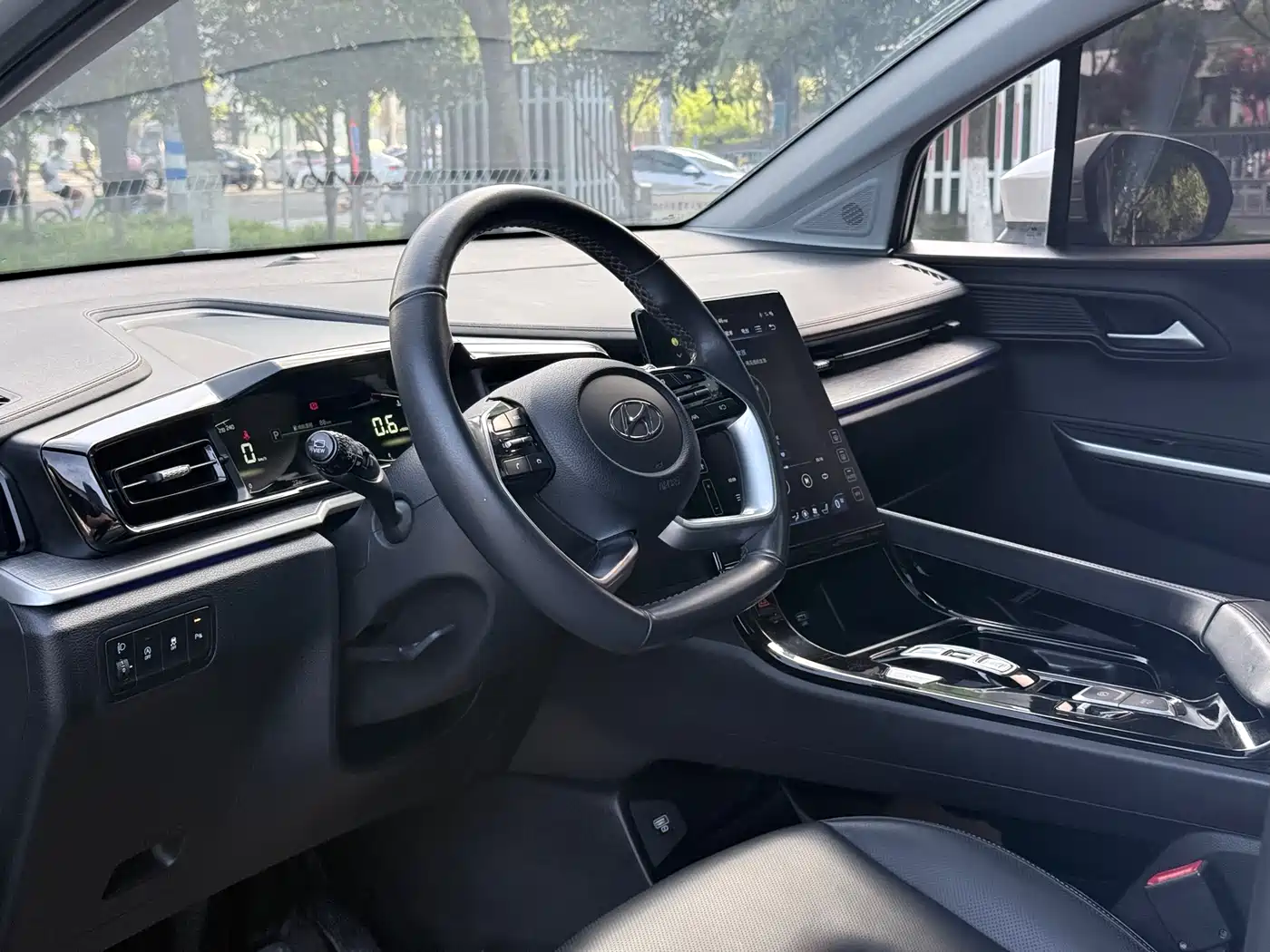 Hyundai Kustu 2021 380TGDi Luxury DLX фото 5