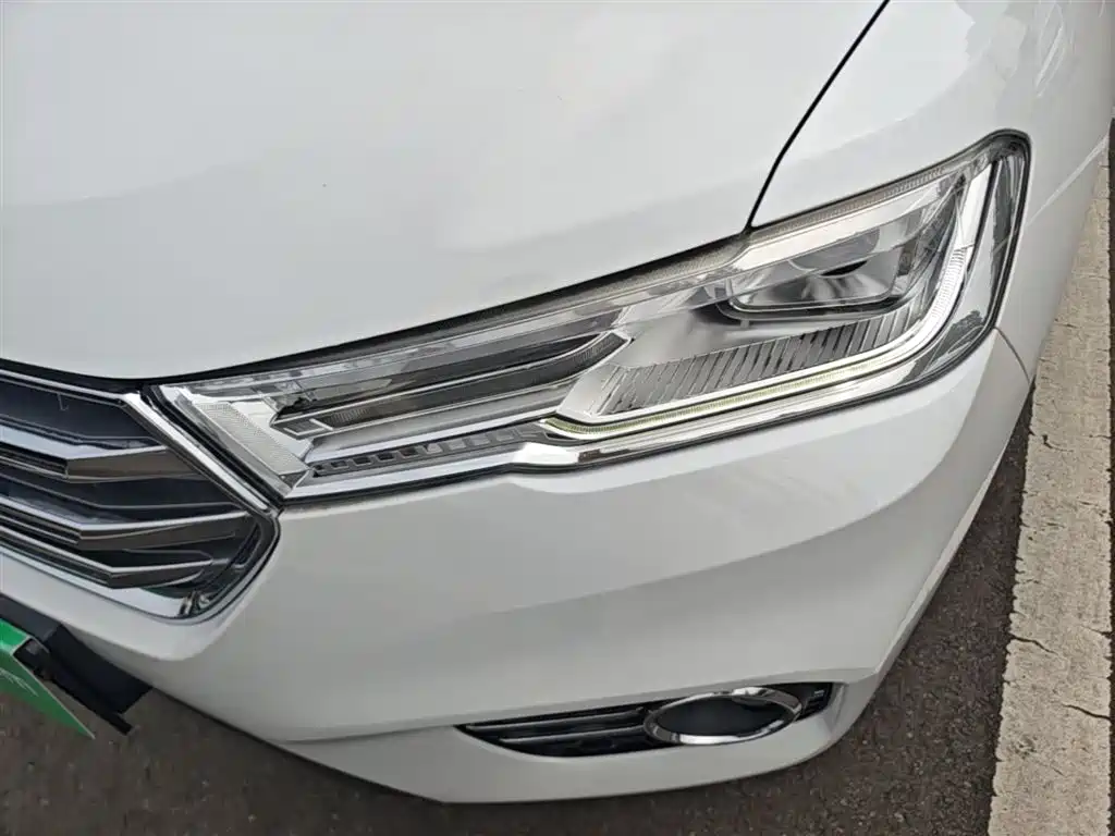 Haval H6 2017 Blue Label 2.0T Automatic 2WD Smart Edition фото 24