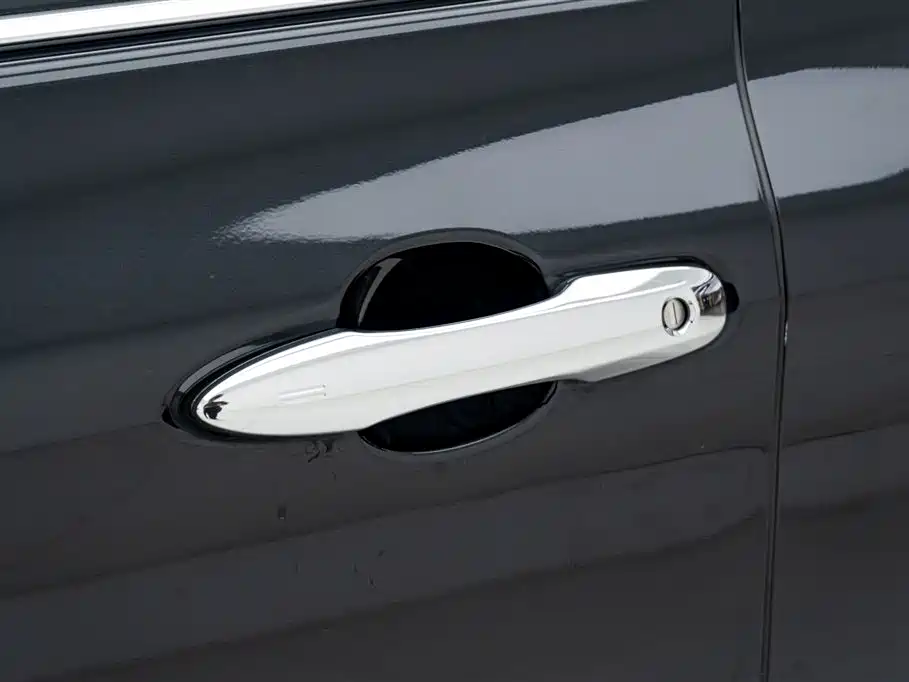 Toyota Avalon 2022 2.0L Luxury Edition фото 13