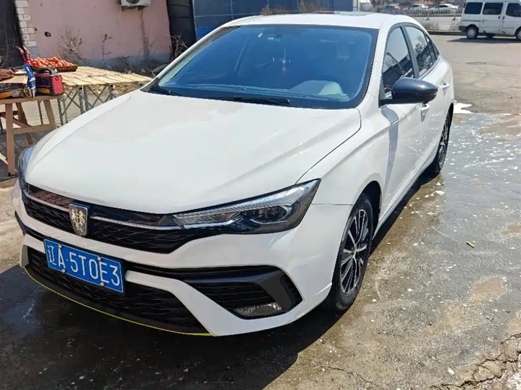 ROEWE I5