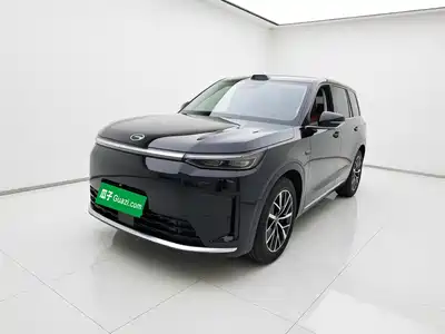 Trumpchi Xiangwang S9