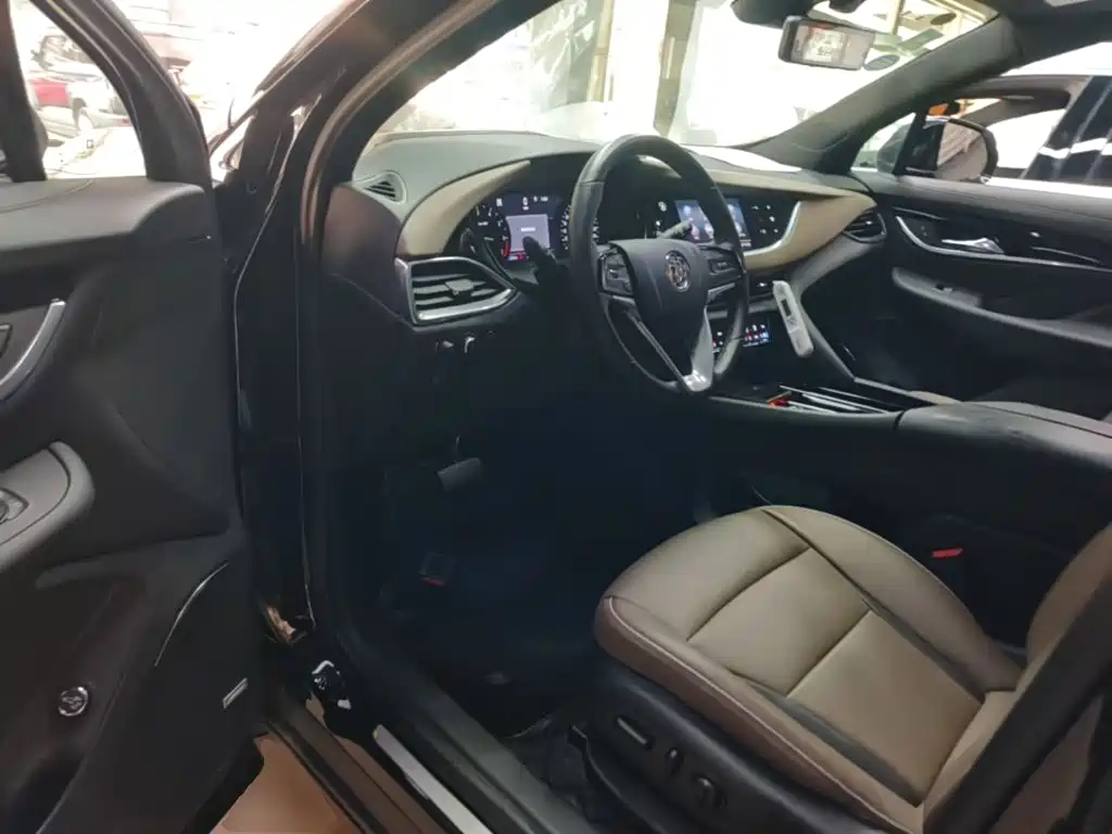 Buick Enclave 2019 2020 Model 28T 4WD Premium Flagship