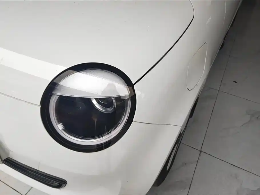 CHANGAN CHANGAN LUMIN