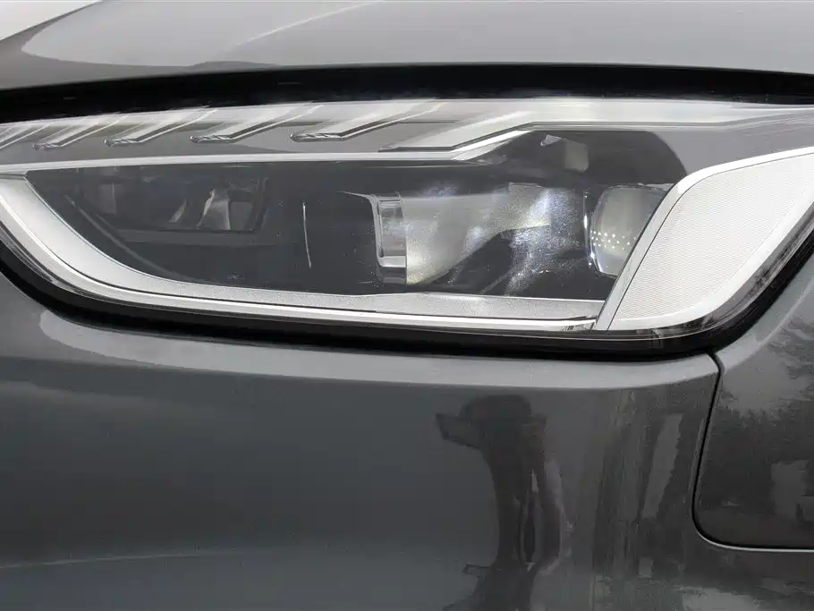 Audi A4L 2020 40 TFSI Luxury Dynamic фото 14