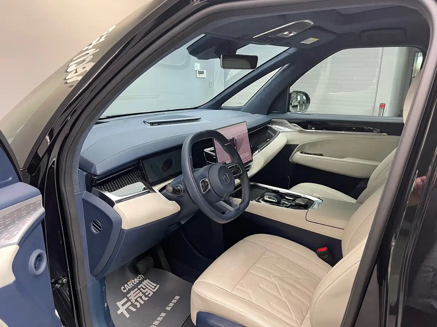 ZEEKR EXTREME KRYPTON 009