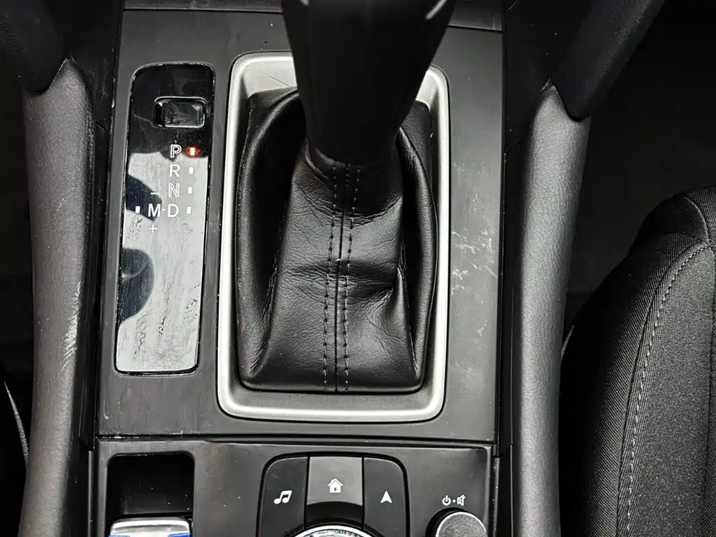 Mazda CX-4 2023 2021 2.0L Auto FWD Skyactiv Vitality Edition