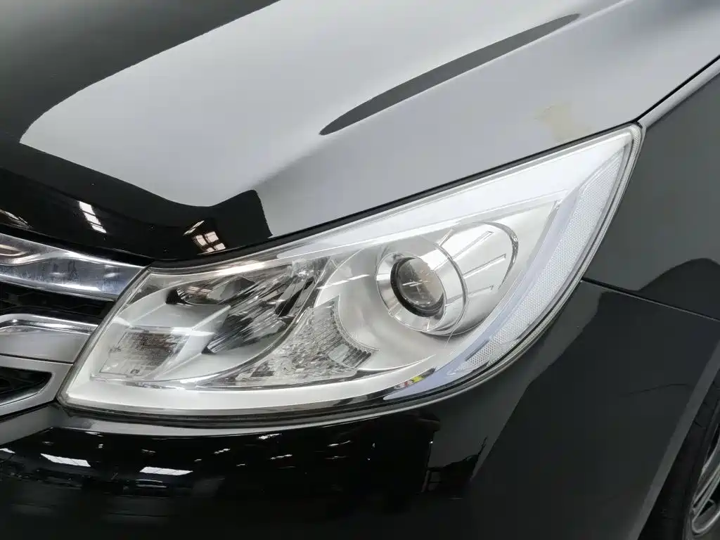 BYD Surui 2017 2015 Facelift 1.5L Manual Luxury