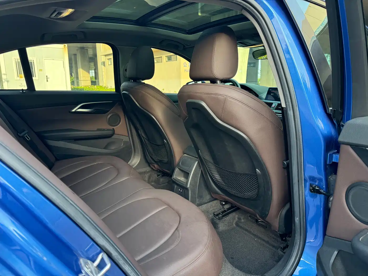 BMW 1 Series 2019 120i Leading M Sport Package фото 11