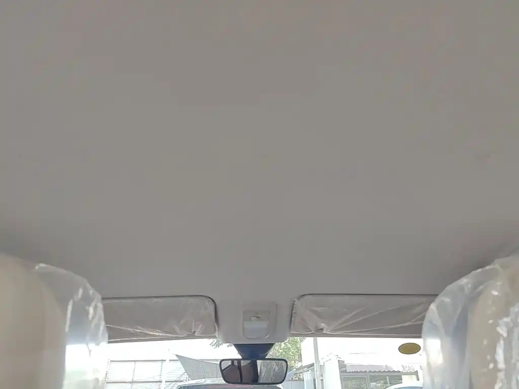 Wuling Motors Hongguang MINIEV 2026 2025 4-Door Advanced