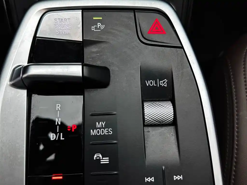 BMW X1 2023 sDrive20Li X Design Package фото 13