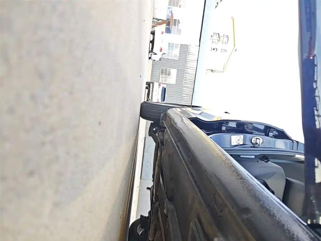 Volkswagen Santana 2016 1.6L Manual Trend Edition фото 21