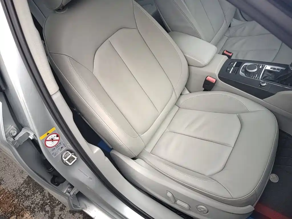 Photo 25 - Audi A3