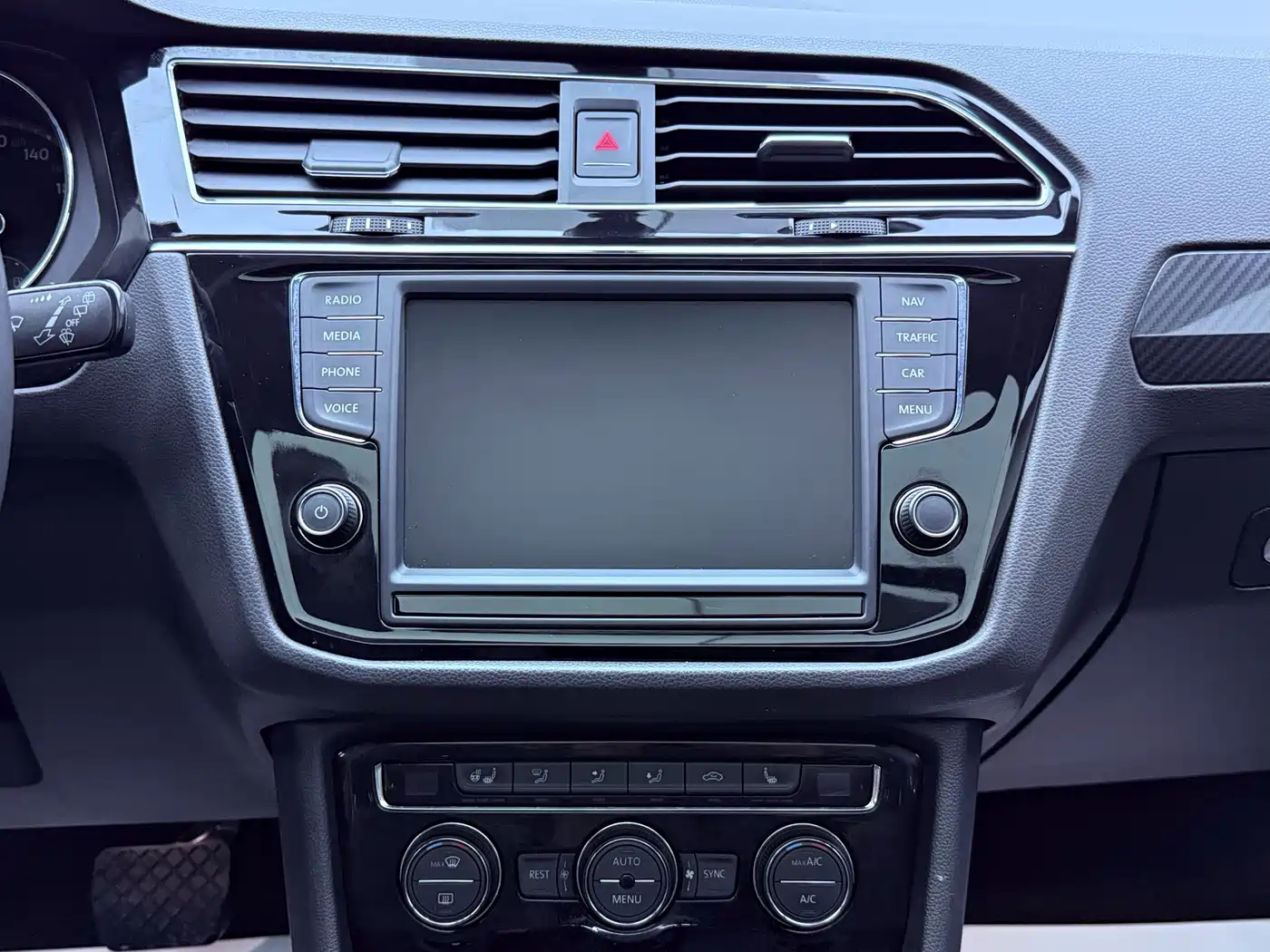Volkswagen Tiguan L 2017 330TSI Automatic 2WD Flagship Edition фото 13