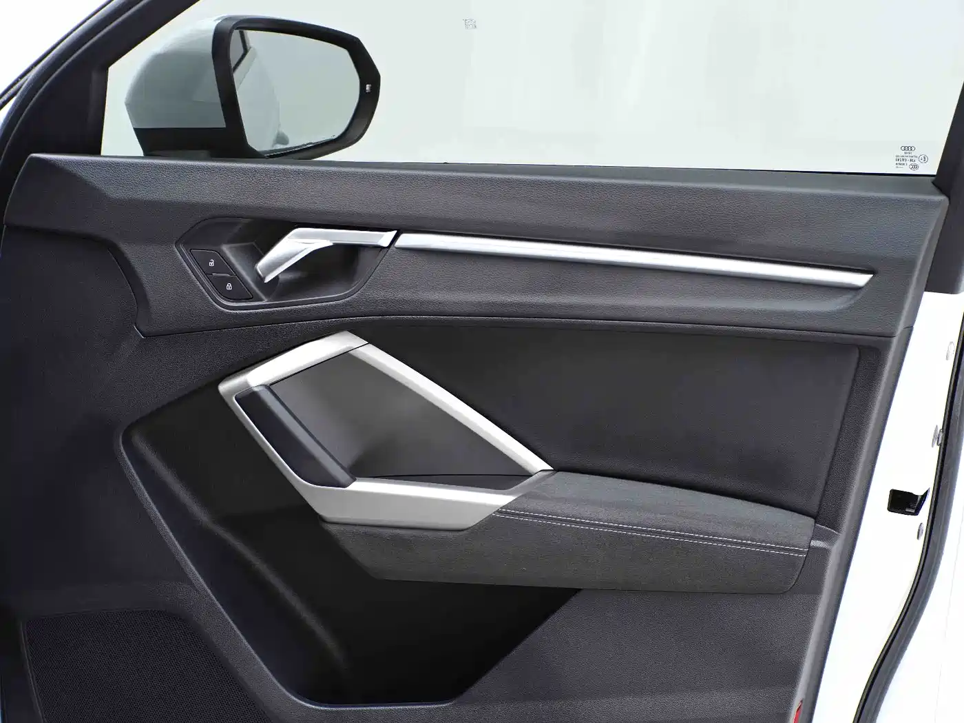 Audi Q3 2022 35 TFSI Fashion Dynamic фото 13