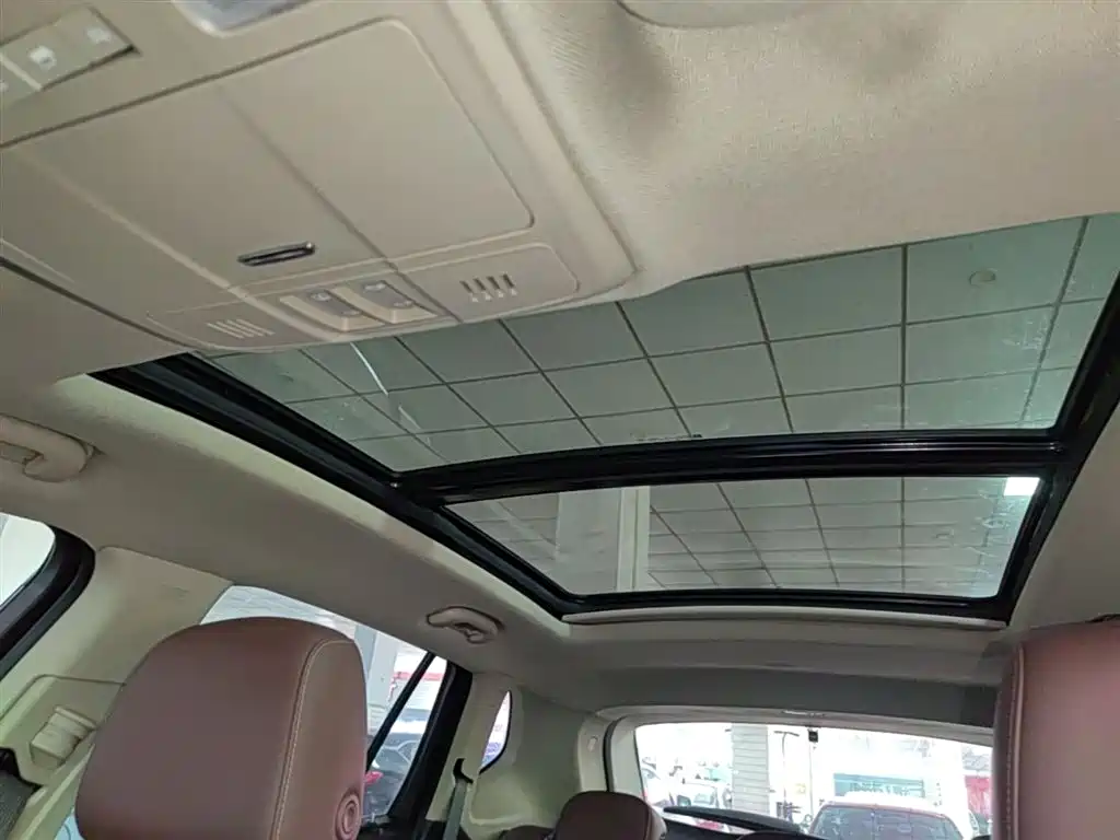 Buick Envision Plus 2017 20T 2WD Luxury фото 18
