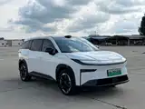 Фото 3 - Toyota bZ3X