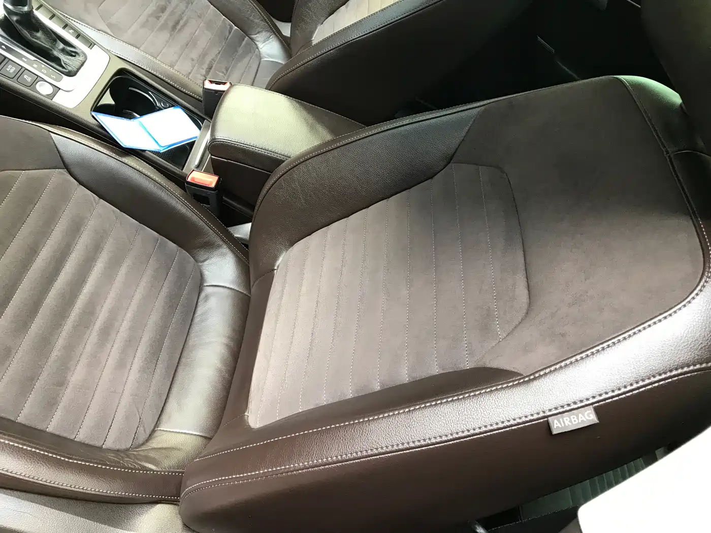 Volkswagen Magotan (Import) 2012 Wagon 2.0TSI Comfort фото 13