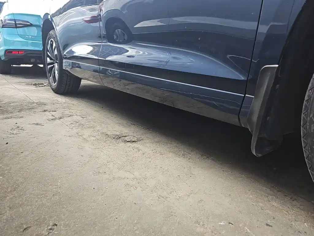 Wuling Motors Wuling Victory 2021 2020 1.5T CVT Flagship