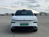 Фото 2 - Toyota bZ3X