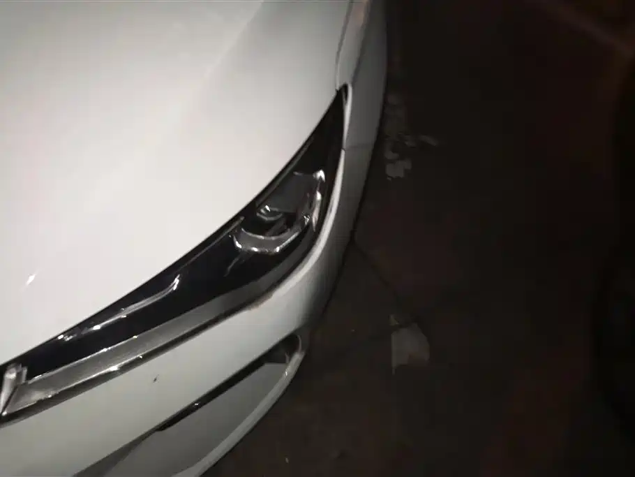 GEELY AUTOMOBILE EMGRAND