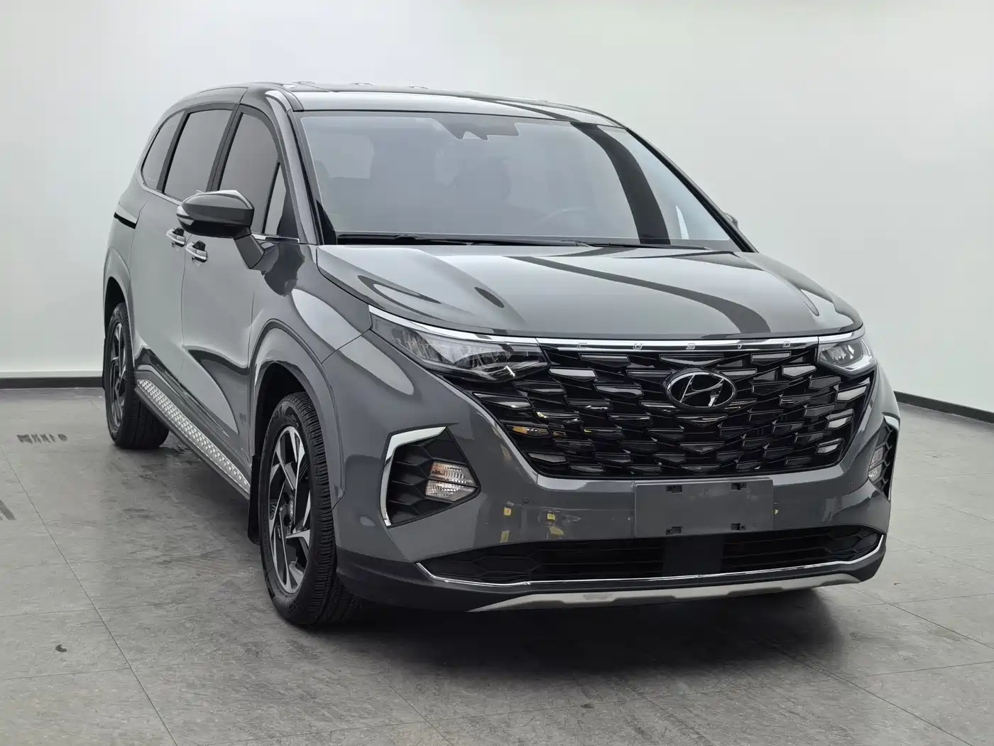Hyundai Kustu 2022 270TGDi Smart Love Flagship TOP фото 3