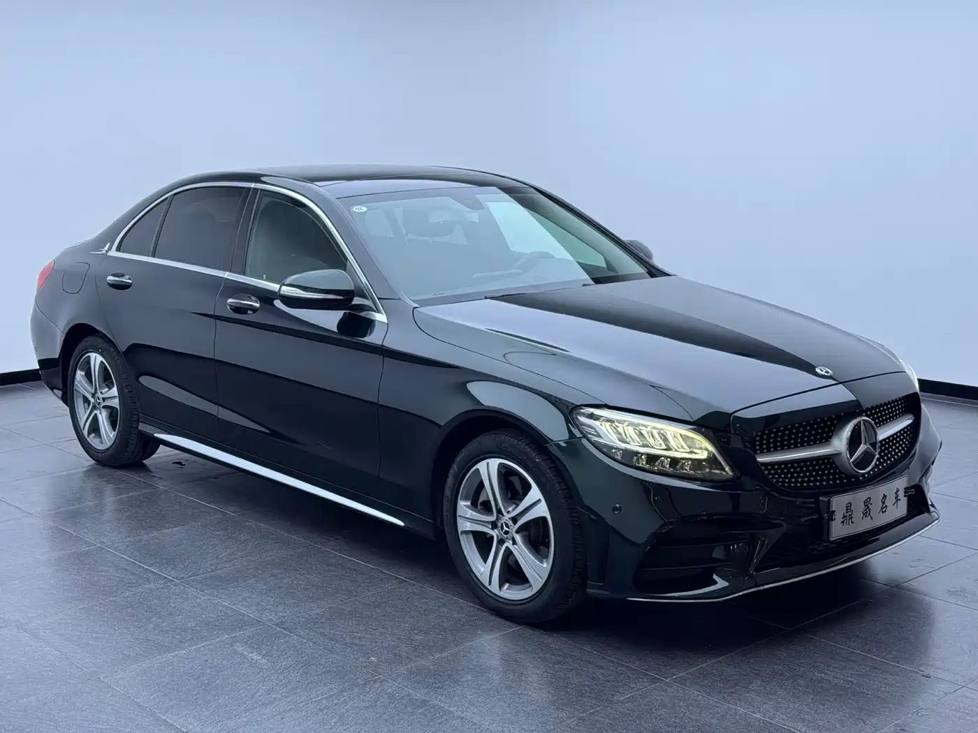Mercedes-Benz C-Class 2020 C 260 L Sport фото 3
