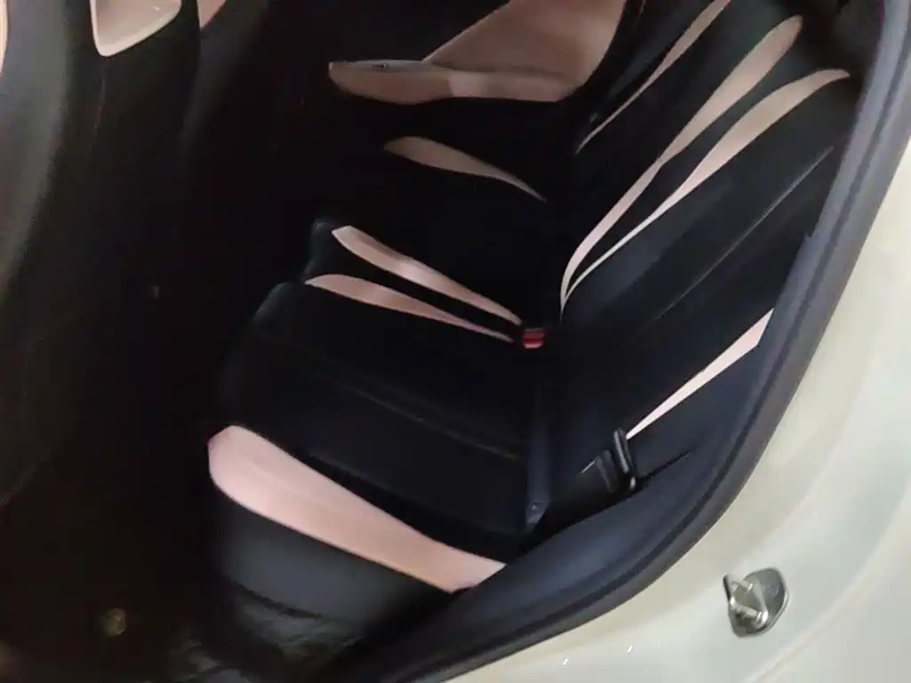 BYD Seagull 2025 Smart Drive Edition 305km Freedom Version фото 17