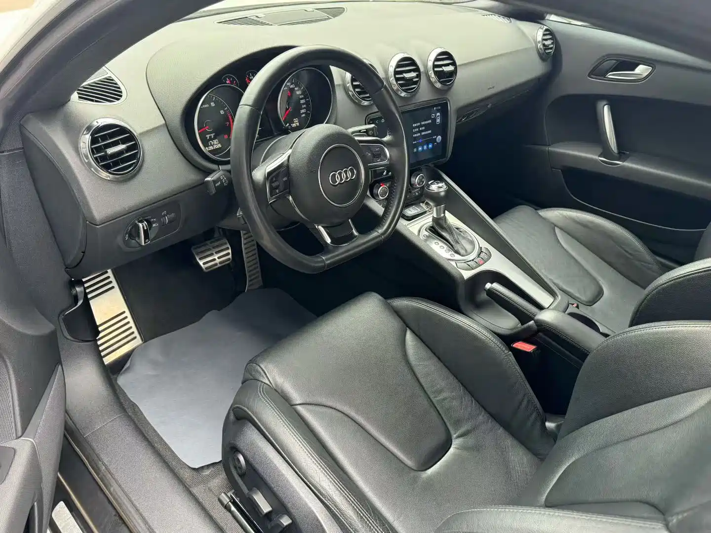 Photo 4 - Audi TT