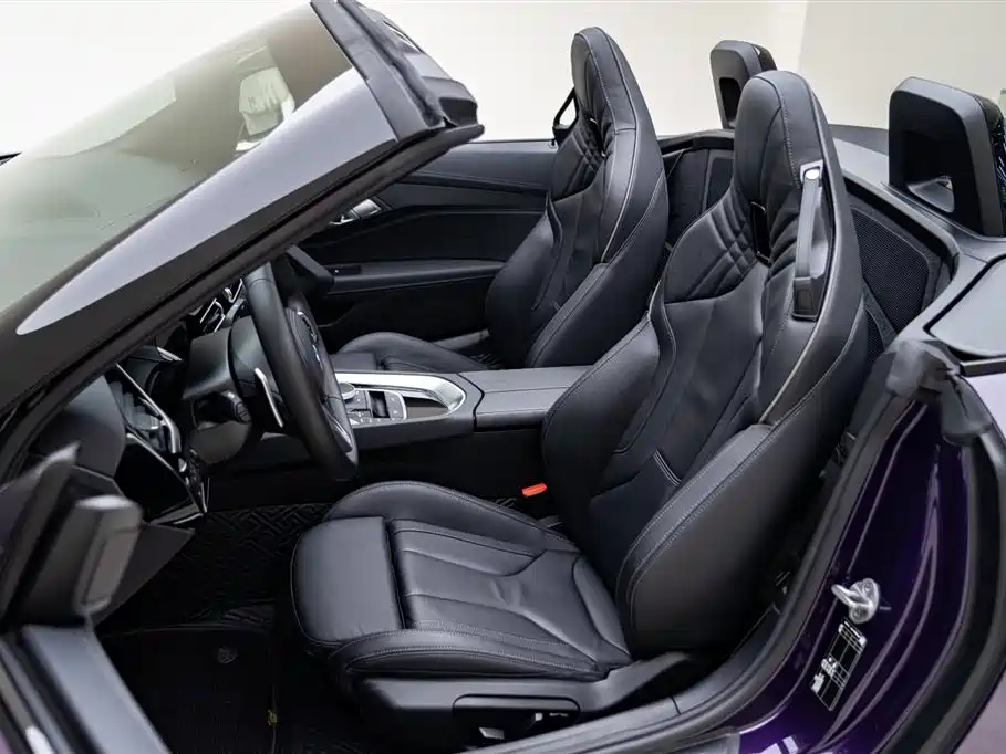 Фото 8 - BMW Z4