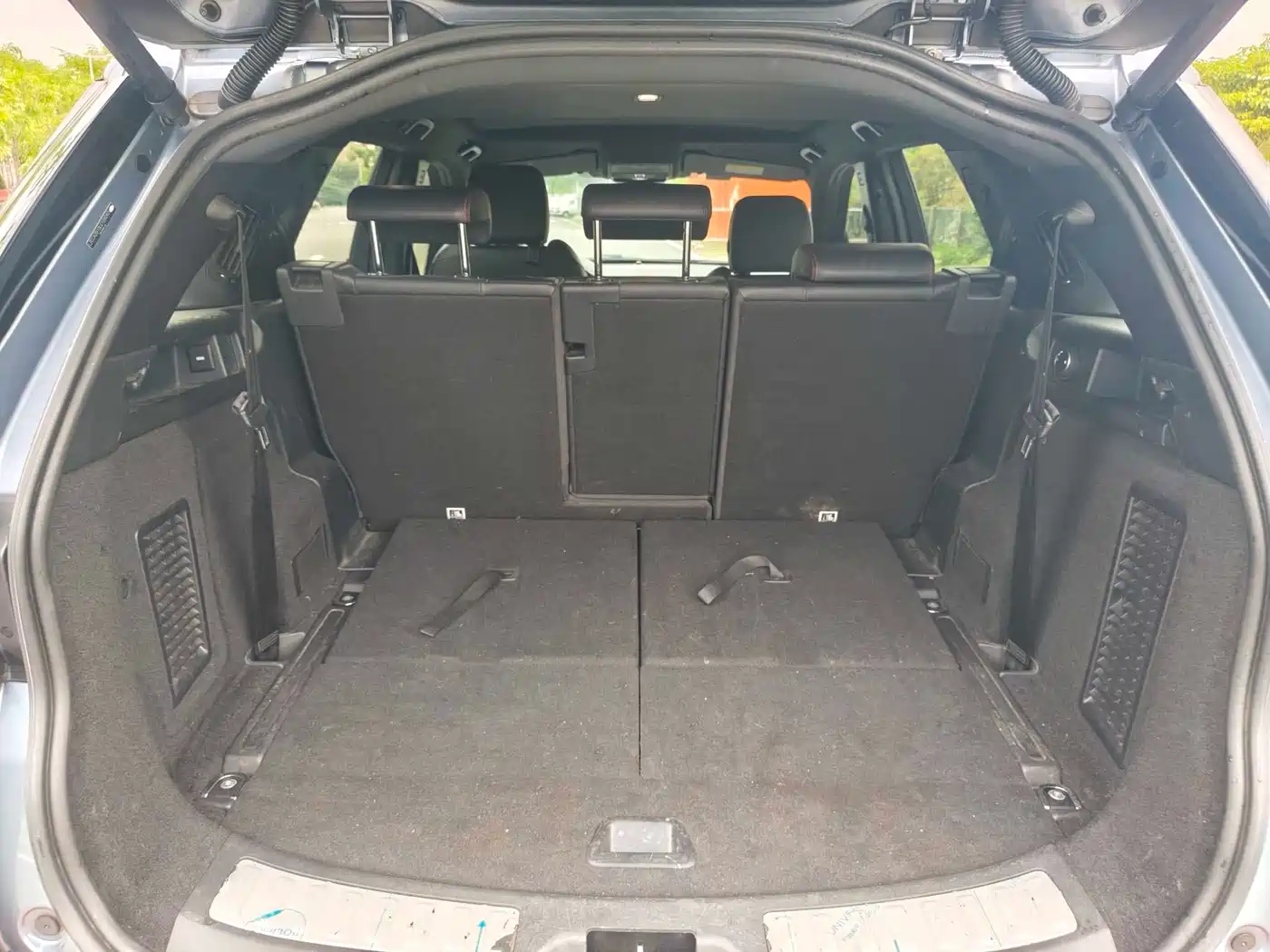Land Rover Discovery Sport 2020 249PS R-Dynamic Performance Tech 7-seater фото 13