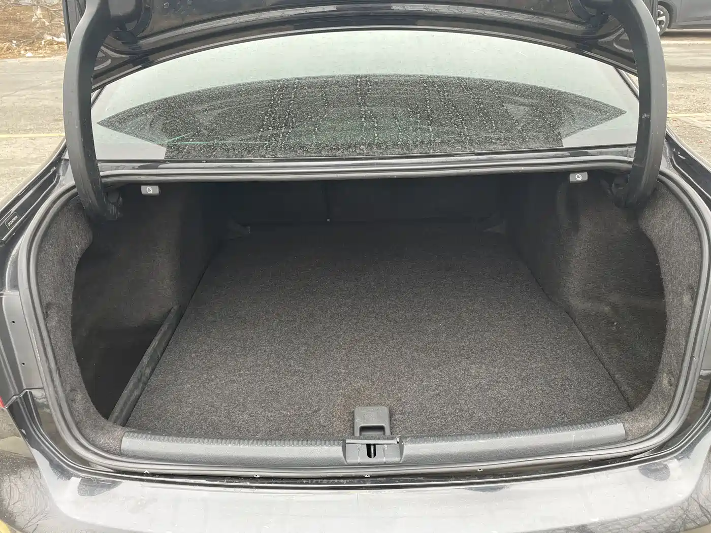 Volkswagen Passat 2014 1.8TSI DSG Executive Edition фото 12